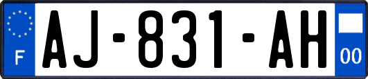 AJ-831-AH