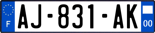 AJ-831-AK