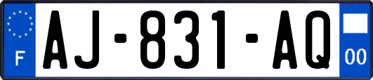 AJ-831-AQ