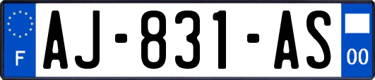 AJ-831-AS