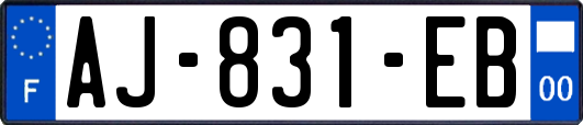 AJ-831-EB