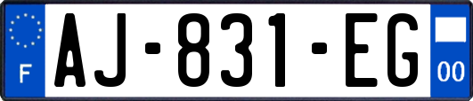 AJ-831-EG