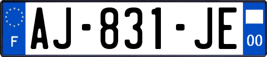 AJ-831-JE