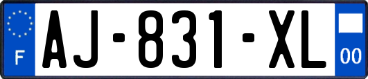 AJ-831-XL