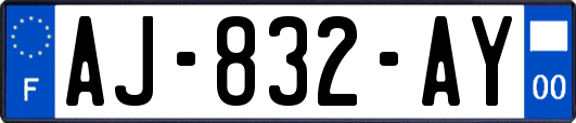 AJ-832-AY