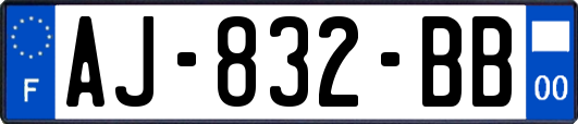 AJ-832-BB