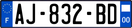 AJ-832-BD