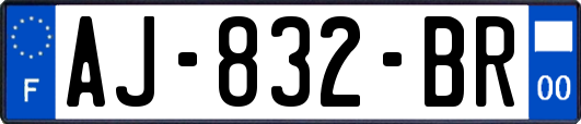 AJ-832-BR