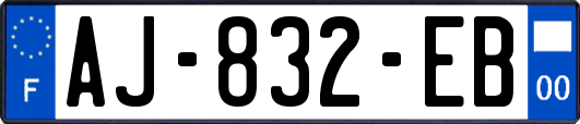 AJ-832-EB