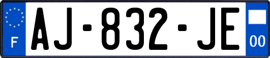 AJ-832-JE