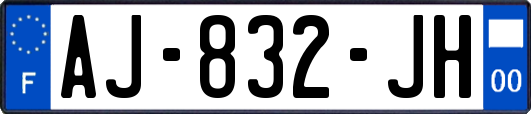 AJ-832-JH