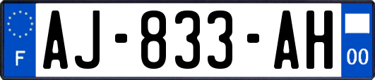 AJ-833-AH