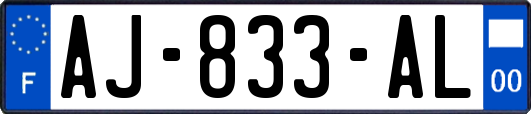 AJ-833-AL