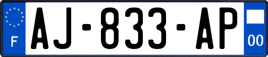 AJ-833-AP