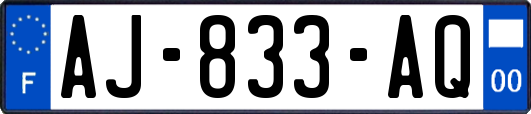 AJ-833-AQ