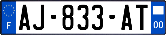 AJ-833-AT