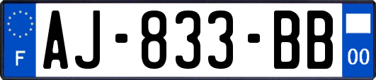 AJ-833-BB