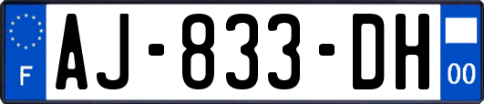 AJ-833-DH