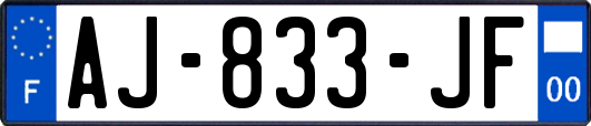 AJ-833-JF