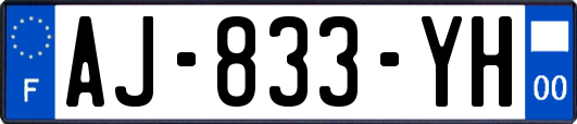 AJ-833-YH