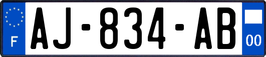 AJ-834-AB