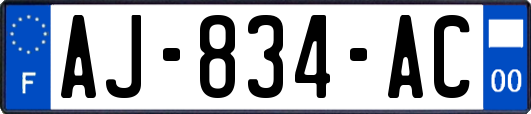 AJ-834-AC