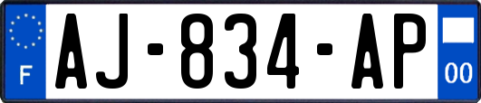 AJ-834-AP