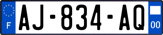 AJ-834-AQ