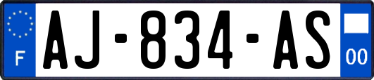 AJ-834-AS