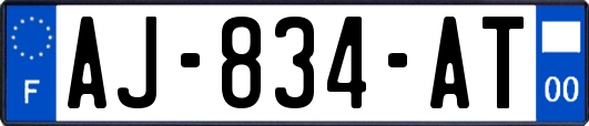 AJ-834-AT