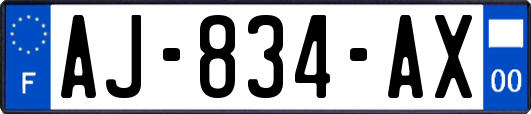 AJ-834-AX