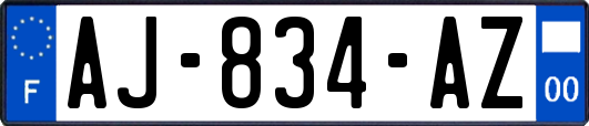 AJ-834-AZ