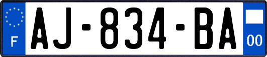 AJ-834-BA