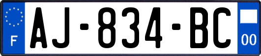 AJ-834-BC