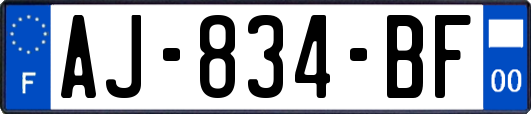 AJ-834-BF