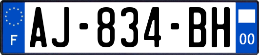 AJ-834-BH