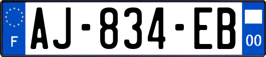 AJ-834-EB