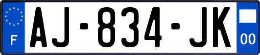 AJ-834-JK