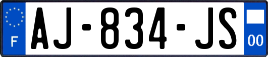 AJ-834-JS