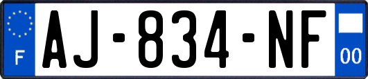 AJ-834-NF