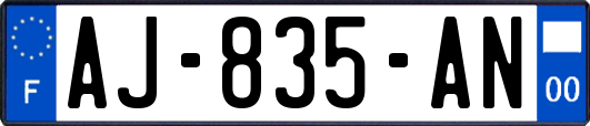 AJ-835-AN