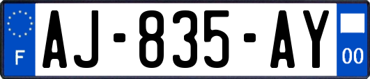 AJ-835-AY