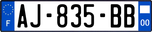 AJ-835-BB