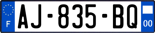 AJ-835-BQ