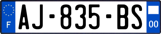 AJ-835-BS