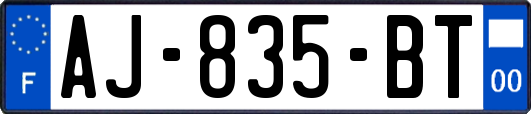 AJ-835-BT