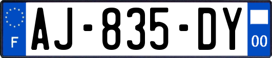 AJ-835-DY