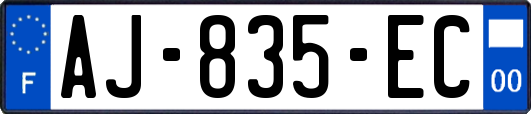 AJ-835-EC