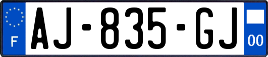 AJ-835-GJ