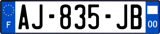 AJ-835-JB